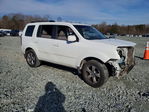 Honda Pilot 2014