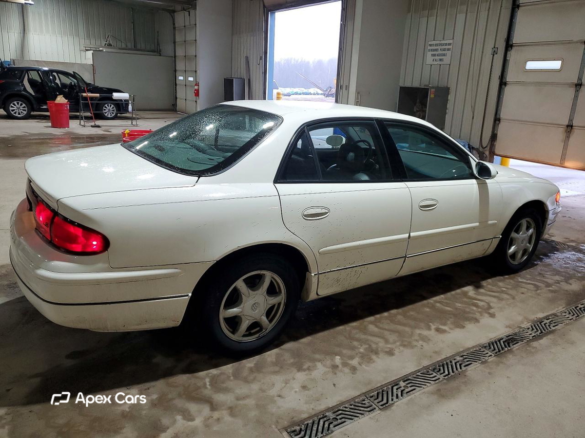 Buick Regal 2004