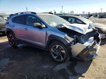 Subaru XV 2024