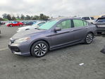 Honda Accord 2017