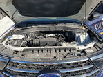Ford Explorer 2021