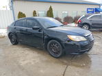 Chrysler 200 2012