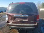 Honda Pilot 2011
