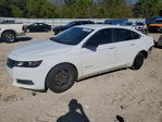 Chevrolet Impala 2015
