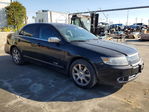 Lincoln MKZ 2007