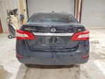 Nissan Sentra 2015