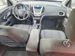 Chevrolet Equinox 2013