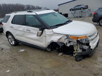Ford Explorer 2013