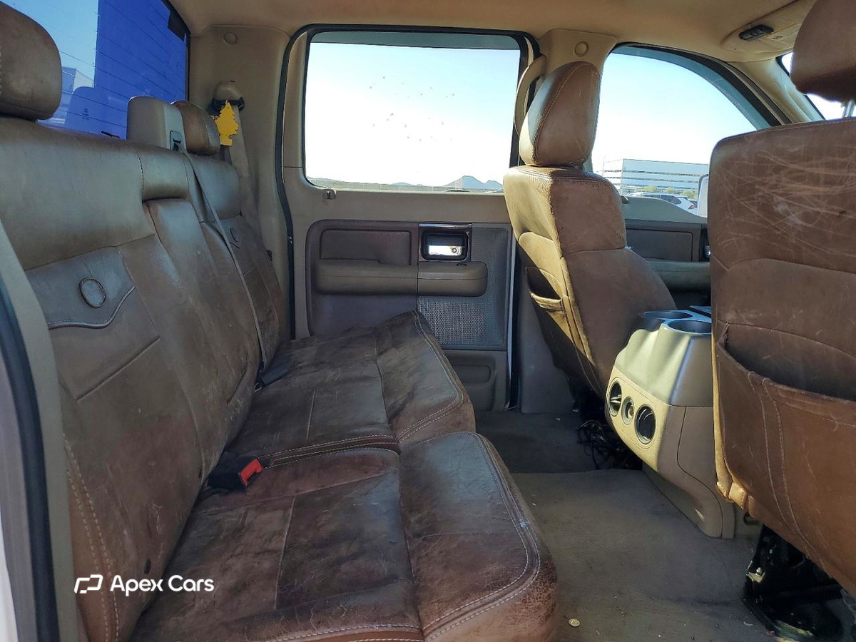 Ford F-150 2007