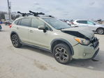 Subaru XV 2015
