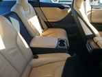 Tesla Model S 2015