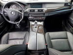 BMW Series 5 2012