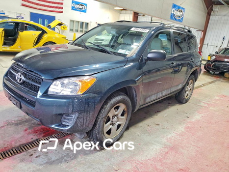Toyota RAV 4 2012 - Image 1 of 5