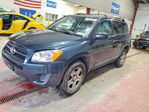 Toyota RAV 4 2012