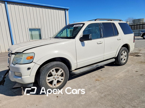 Ford Explorer 2010 - Image 1 of 14