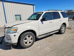 Ford Explorer 2010
