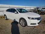 Chevrolet Impala 2017
