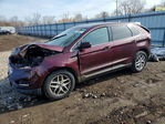 Ford Edge 2021