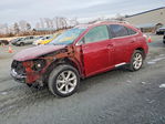 Lexus RX 2011