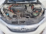 Honda Accord 2017