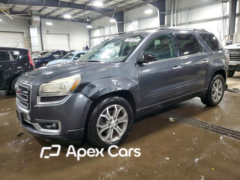 GMC Acadia 2013 - Image 1 of 14