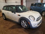 MINI Cooper 2012