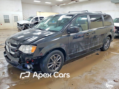 Dodge Caravan 2017 - Image 1 of 14