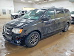 Dodge Caravan 2017
