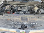 Chevrolet Silverado 2016