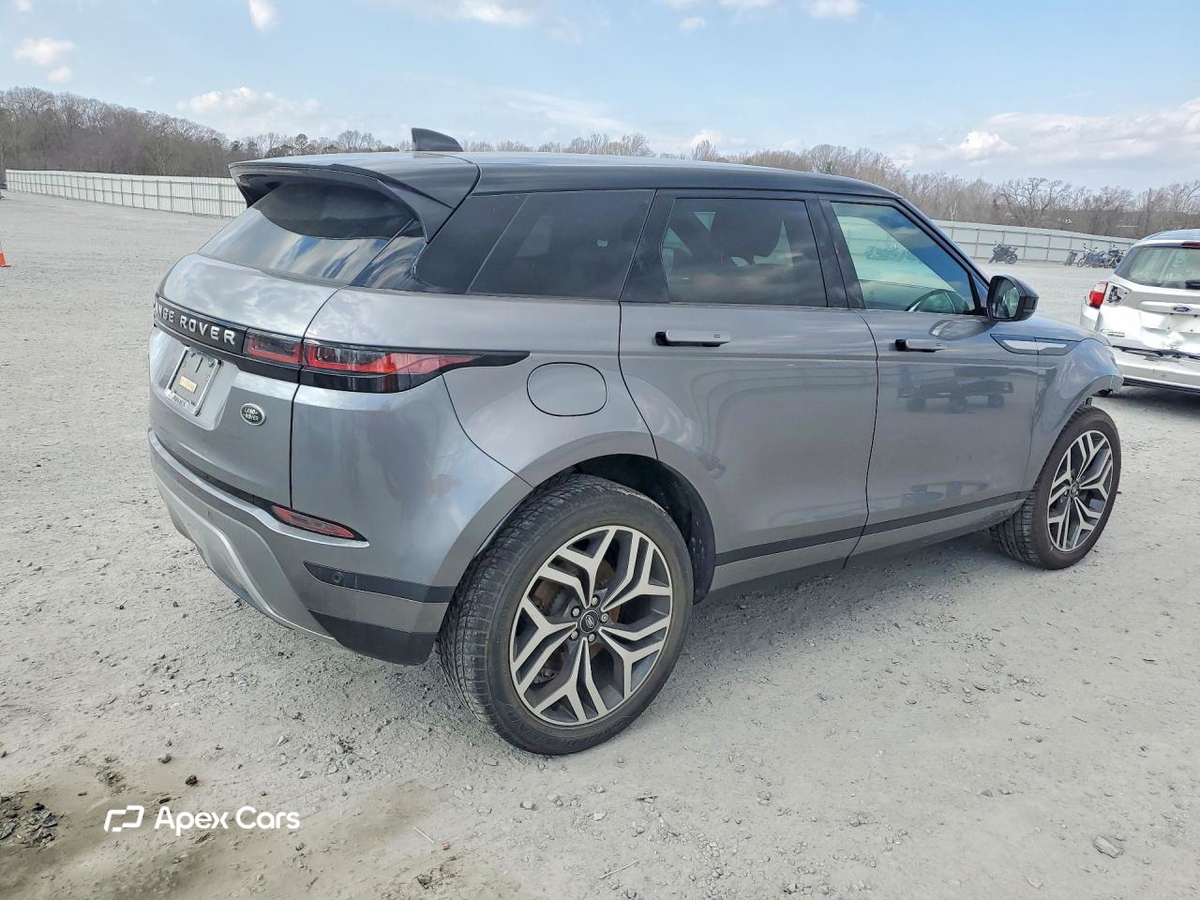 Land Rover Range Rover 2023