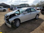 Lincoln LS 2005