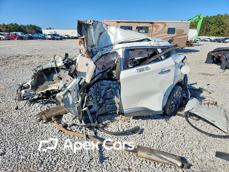 Nissan Murano 2015 - Image 1 of 14