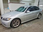 BMW Series 3 2008