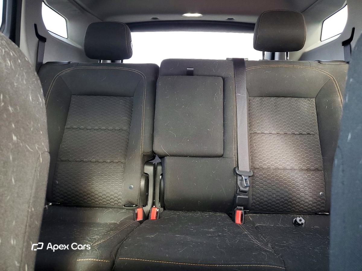 GMC Terrain 2018