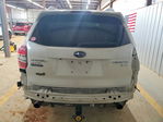 Subaru Forester 2015