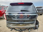 Ford Explorer 2015