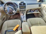 Toyota Corolla 2012
