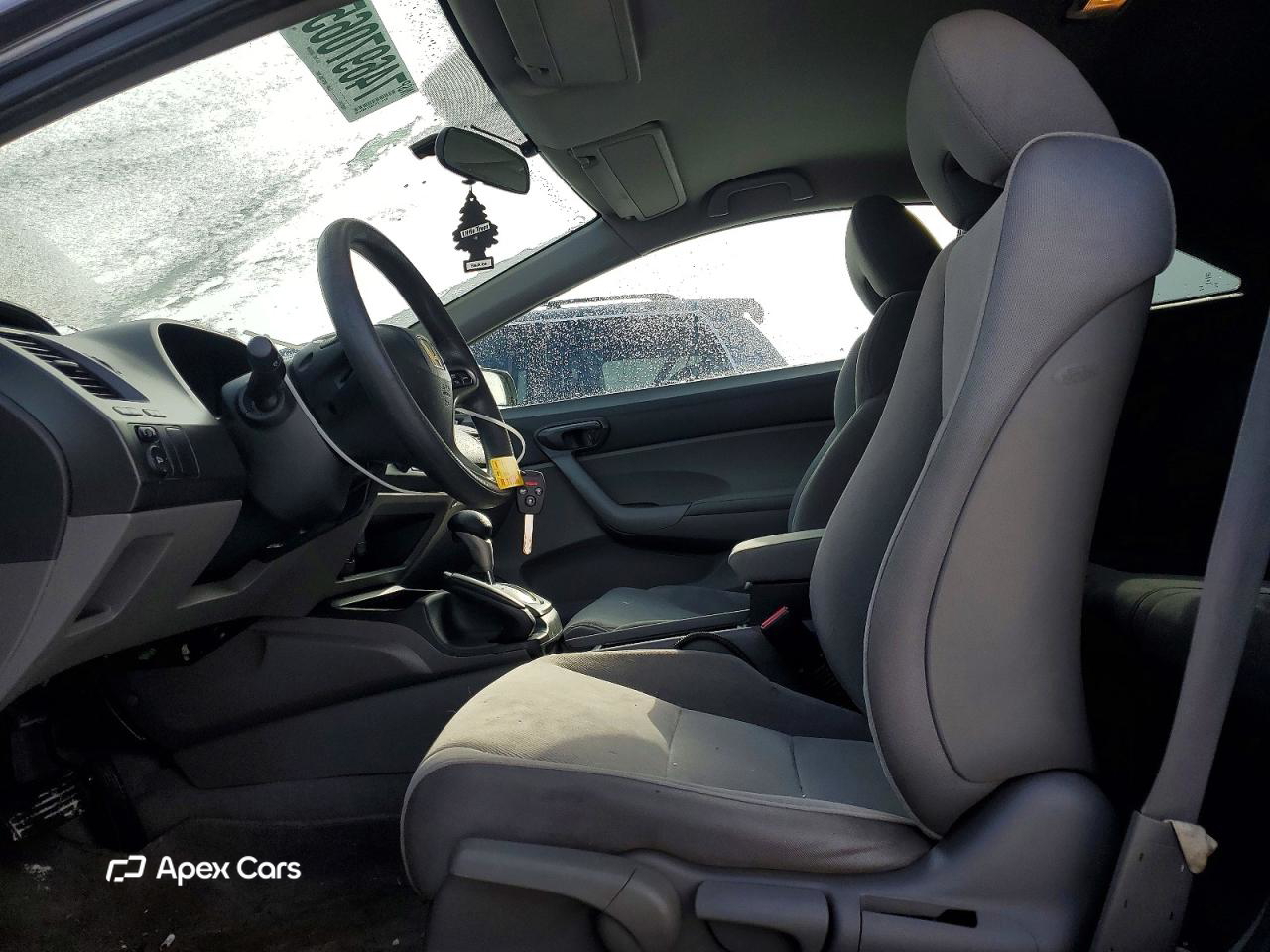 Honda Civic 2009