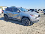 Jeep Grand Cherokee 2016