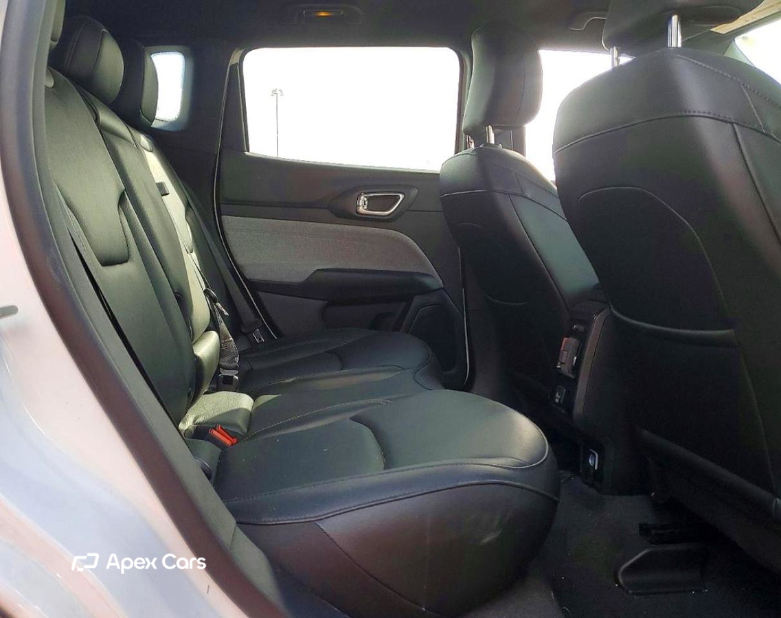 Jeep Compass 2024