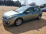 Subaru Impreza 2016
