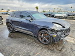 Porsche Macan 2018
