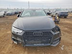 Audi A4 2017