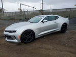Chevrolet Camaro 2016