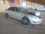 Ford Taurus 2015