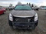 Cadillac SRX 2014
