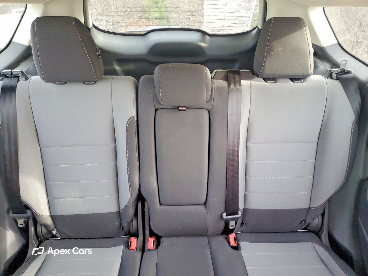 Ford Escape 2016