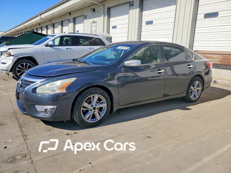 Nissan Altima 2015 - Image 1 of 13