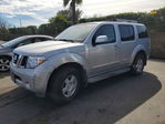 Pathfinder 2005