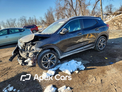 Buick Encore 2023 - Image 1 of 13